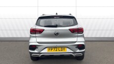 MG ZS 1.0T GDi Exclusive 5dr DCT Petrol Hatchback